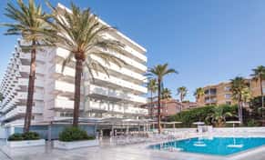 Hotel zzzGlobales Panamá con day pass