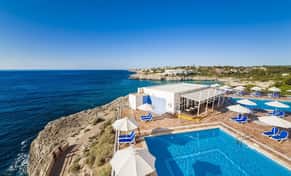 Hotel zzzGlobales América con day pass
