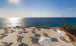 Hotel zzzGlobales América con day pass