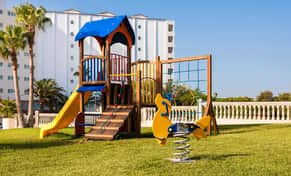 Hotel zzzGlobales América con day pass