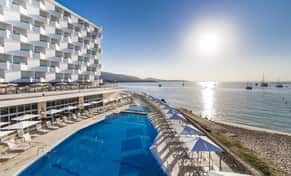 Hotel zzzGlobales Santa Lucía con day pass