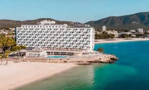 Hotel zzzGlobales Santa Lucía con day pass