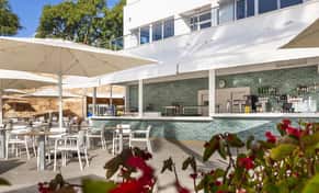 Hotel zzzGlobales Mimosa con day pass