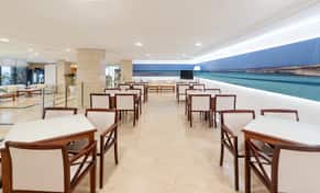 Hotel zzzGlobales Pionero con day pass