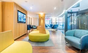 Hotel zzzHotel Indigo Madrid con day pass