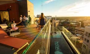 Hotel zzzHotel Indigo Madrid con day pass
