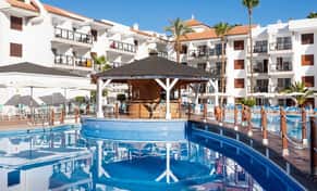 Hotel zzzGlobales Tamaimo Tropical con day pass
