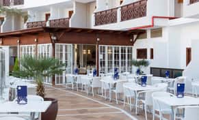 Hotel zzzGlobales Tamaimo Tropical con day pass