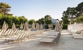 Hotel zzzGlobales Mediterrani con day pass
