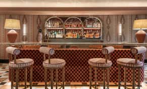 Hotel zzzSerena Spa Grand Hotel Las Dunas con day pass