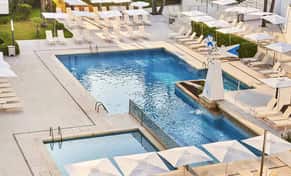 Hotel zzzGlobales Cala Bona con day pass