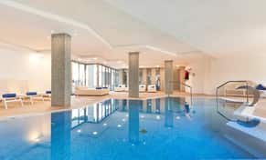 Hotel zzzGlobales Cala Bona con day pass