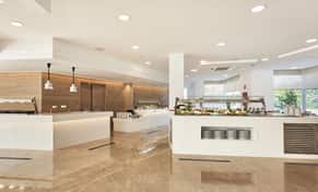 Hotel zzzGlobales Cala Bona con day pass