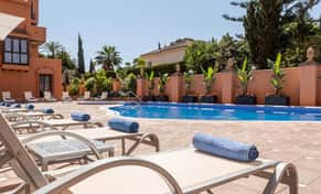 Hotel zzzGlobales Paraíso Beach con day pass