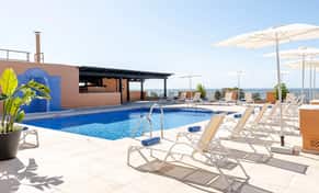 Hotel zzzGlobales Paraíso Beach con day pass