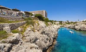 Hotel zzzGlobales Almirante Farragut con day pass