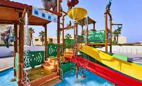 Hotel zzzGlobales Cala'n Bosch con day pass