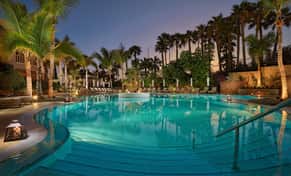 Hotel zzz1881 Tenerife Madrigueras Golf Hotel con day pass