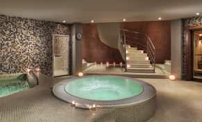 Hotel zzz1881 Tenerife Madrigueras Golf Hotel con day pass