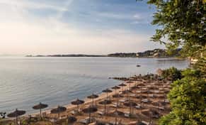 Hotel zzzKontokali Bay Resort & Spa con day pass