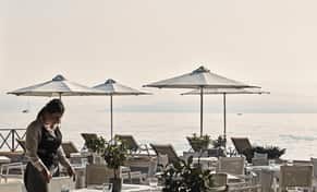 Hotel zzzKontokali Bay Resort & Spa con day pass