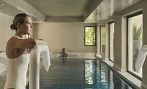 Hotel zzzKontokali Bay Resort & Spa con day pass