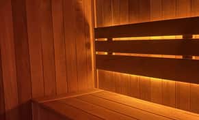 Hotel zzzCasa Una Sauna, Cold Plunge, CoWork & Community con day pass