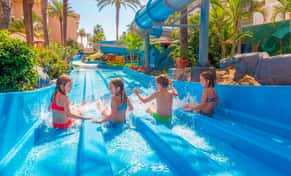Hotel zzzRoyal Solaris Los Cabos con day pass