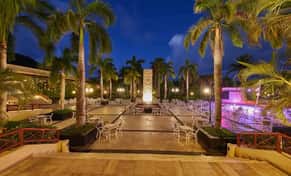 Hotel zzzBahia Principe Grand Coba con day pass
