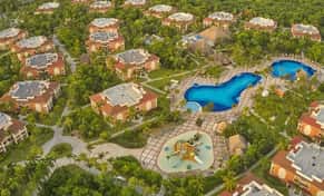 Hotel zzzBahia Principe Grand Coba con day pass