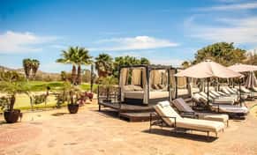 Hotel zzzHotel Los Cabos Golf Resort con day pass