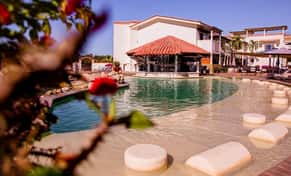 Hotel zzzHotel Los Cabos Golf Resort con day pass