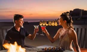 Hotel zzzSolmar Resort con day pass