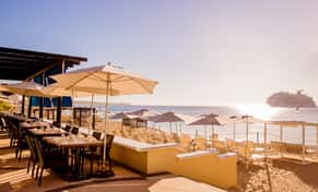 Hotel zzzCasa Dorada Los Cabos Resort & Spa con day pass