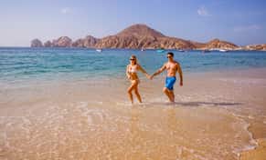 Hotel zzzCasa Dorada Los Cabos Resort & Spa con day pass