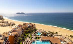 Hotel zzzPlaya Grande Resort & Grand Spa con day pass