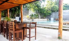 Hotel zzzHotel Casa Tortuga Tulum con day pass