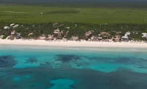 Hotel zzzAlaya Tulum con day pass