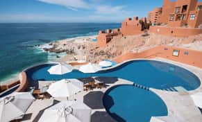 Hotel zzzClub Regina Los Cabos con day pass