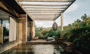 Hotel zzzNômade Temple Tulum con day pass