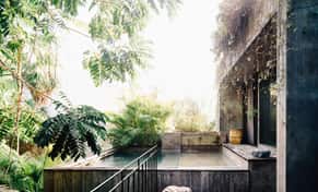 Hotel zzzNômade Temple Tulum con day pass