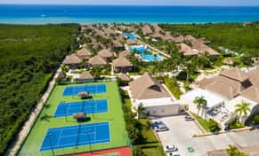 Hotel zzzAllegro Cozumel con day pass