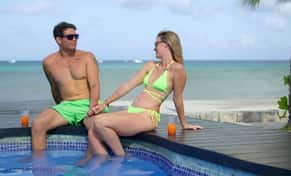 Hotel zzzAllegro Cozumel con day pass