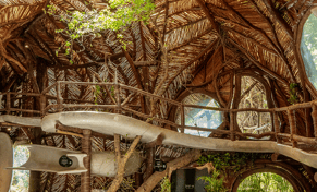 Hotel zzzAZULIK TULUM con day pass