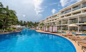 Hotel zzzIberostar Selection Riviera Cancún con day pass
