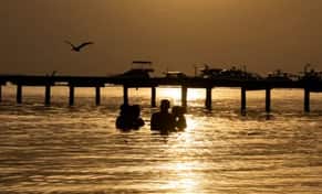Hotel zzzAreia Beach Club Isla Mujeres con day pass