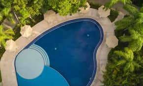 Hotel zzzBahia Principe Luxury Sian Ka'an con day pass