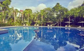 Hotel zzzBahia Principe Luxury Sian Ka'an con day pass