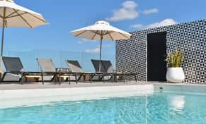 Hotel zzzCoralia Hotel & Spa by MAO Hotels con day pass
