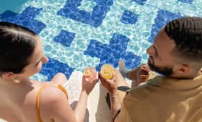 Hotel zzzMar Del Cabo by Velas Resorts con day pass